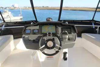 Thumbnail von Aquila 44 Yacht