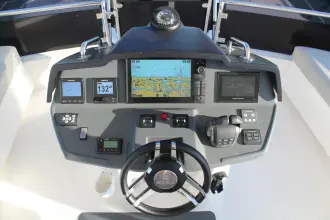 Thumbnail von Aquila 44 Yacht