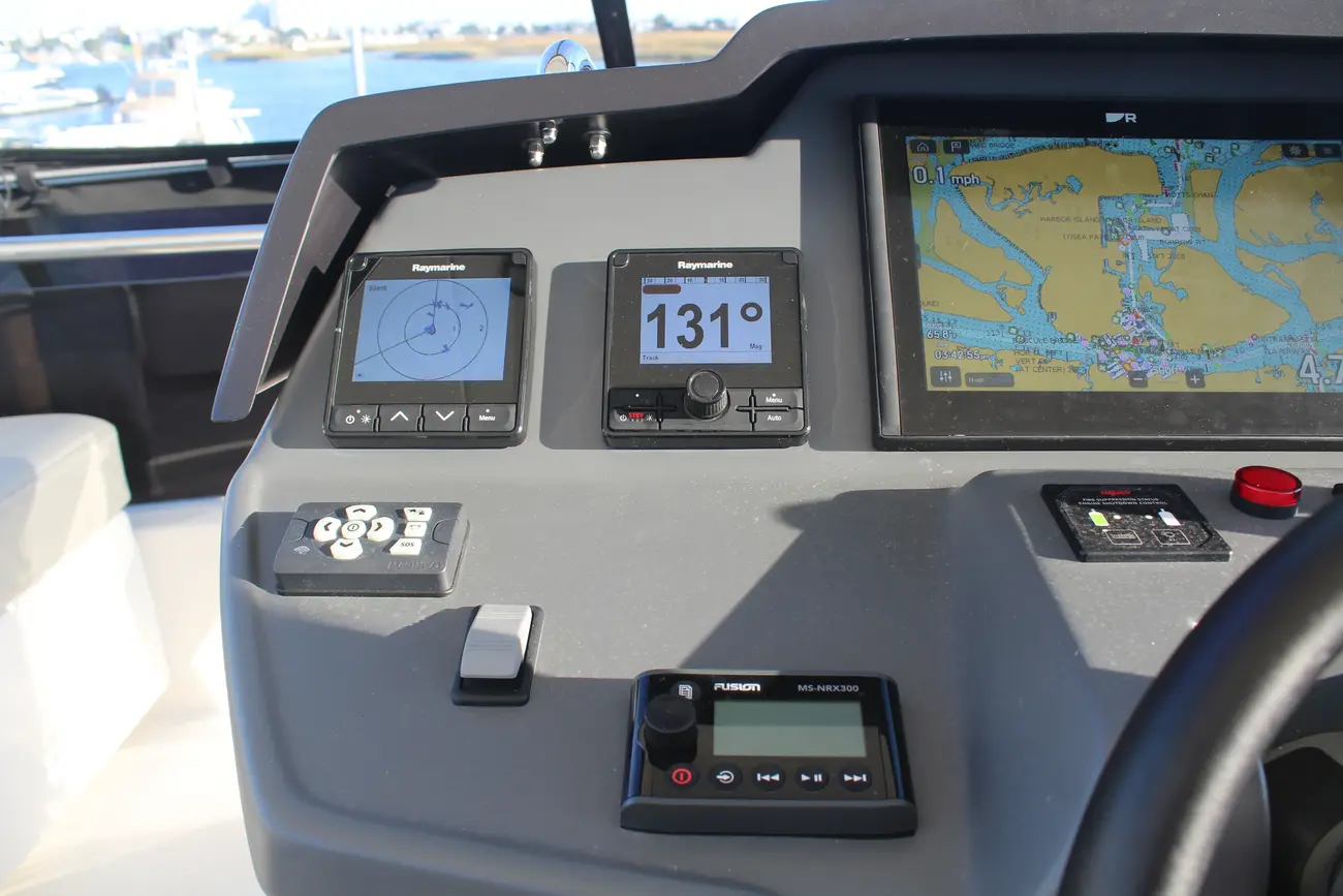 Thumbnail von アクイラ 44 ヨット