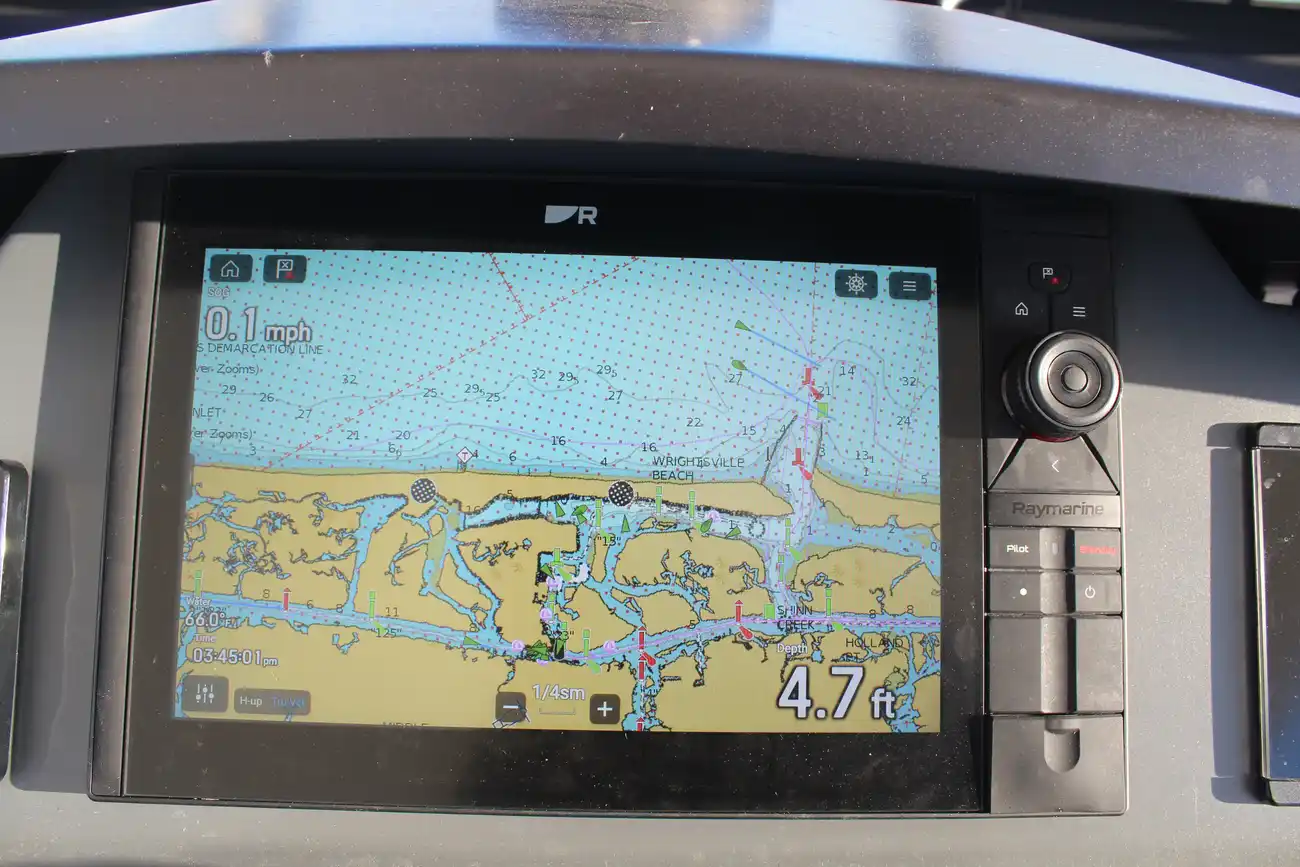 Thumbnail von アクイラ 44 ヨット