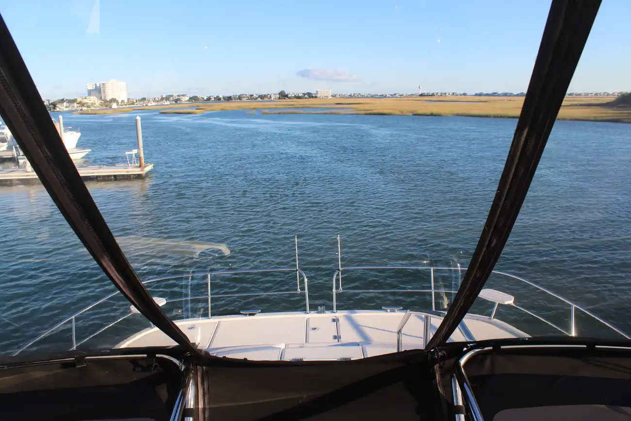 Thumbnail von アクイラ 44 ヨット