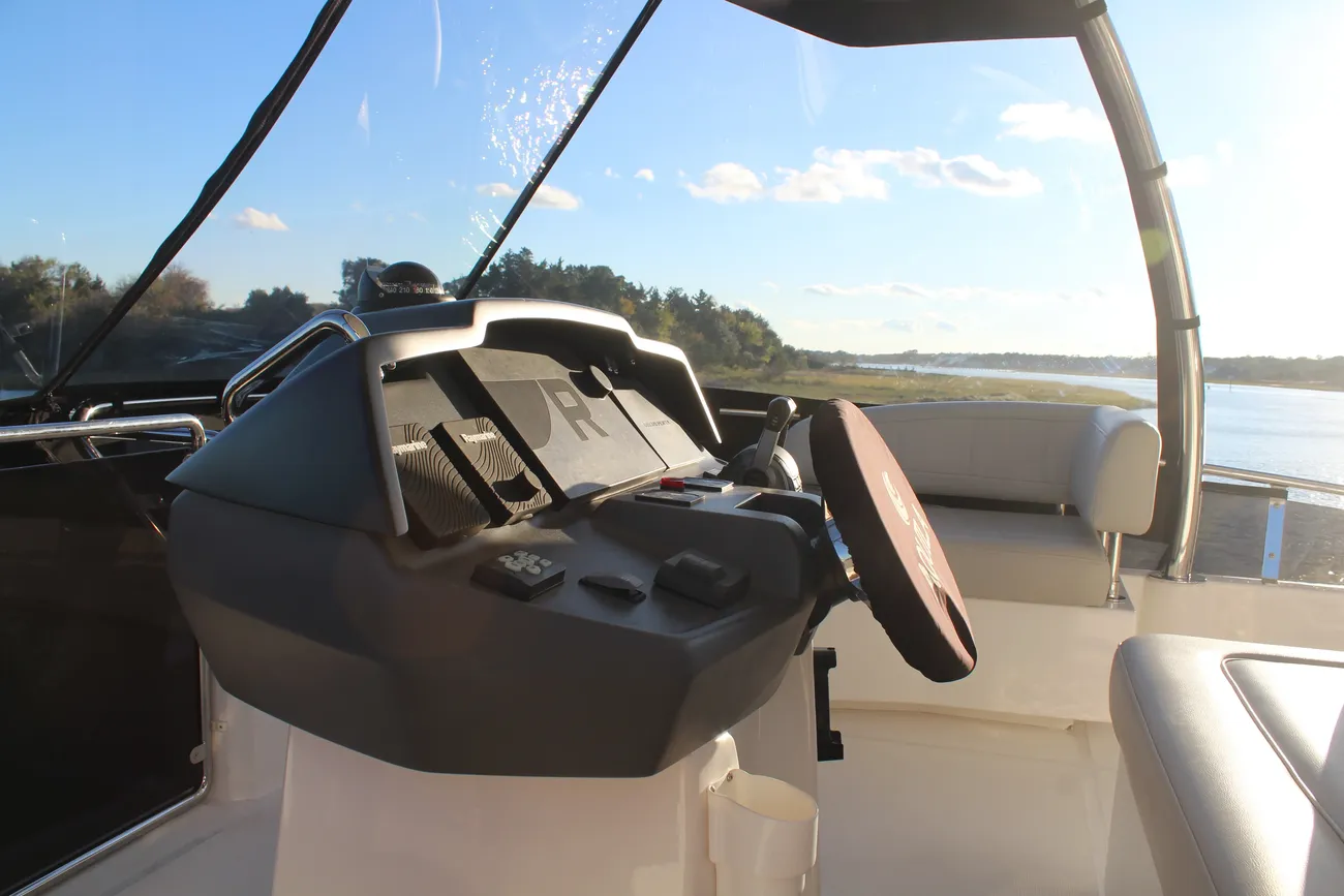 Thumbnail von アクイラ 44 ヨット