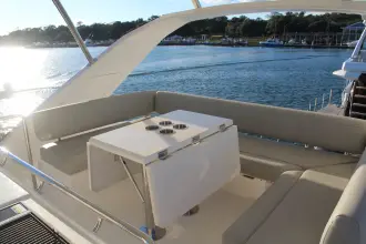 Thumbnail von Aquila 44 Yacht