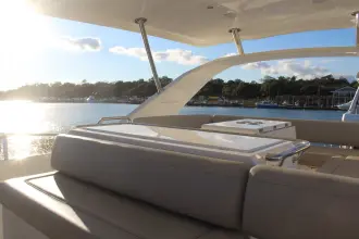 Thumbnail von Aquila 44 Yacht