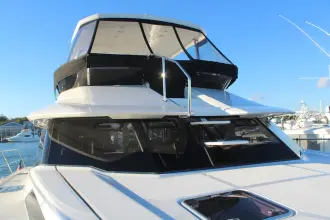 Thumbnail von Aquila 44 Yacht