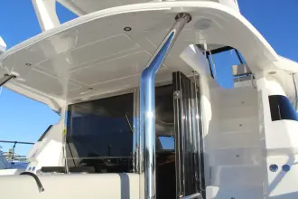 Thumbnail von Aquila 44 Yacht