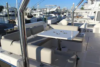 Thumbnail von Aquila 44 Yacht