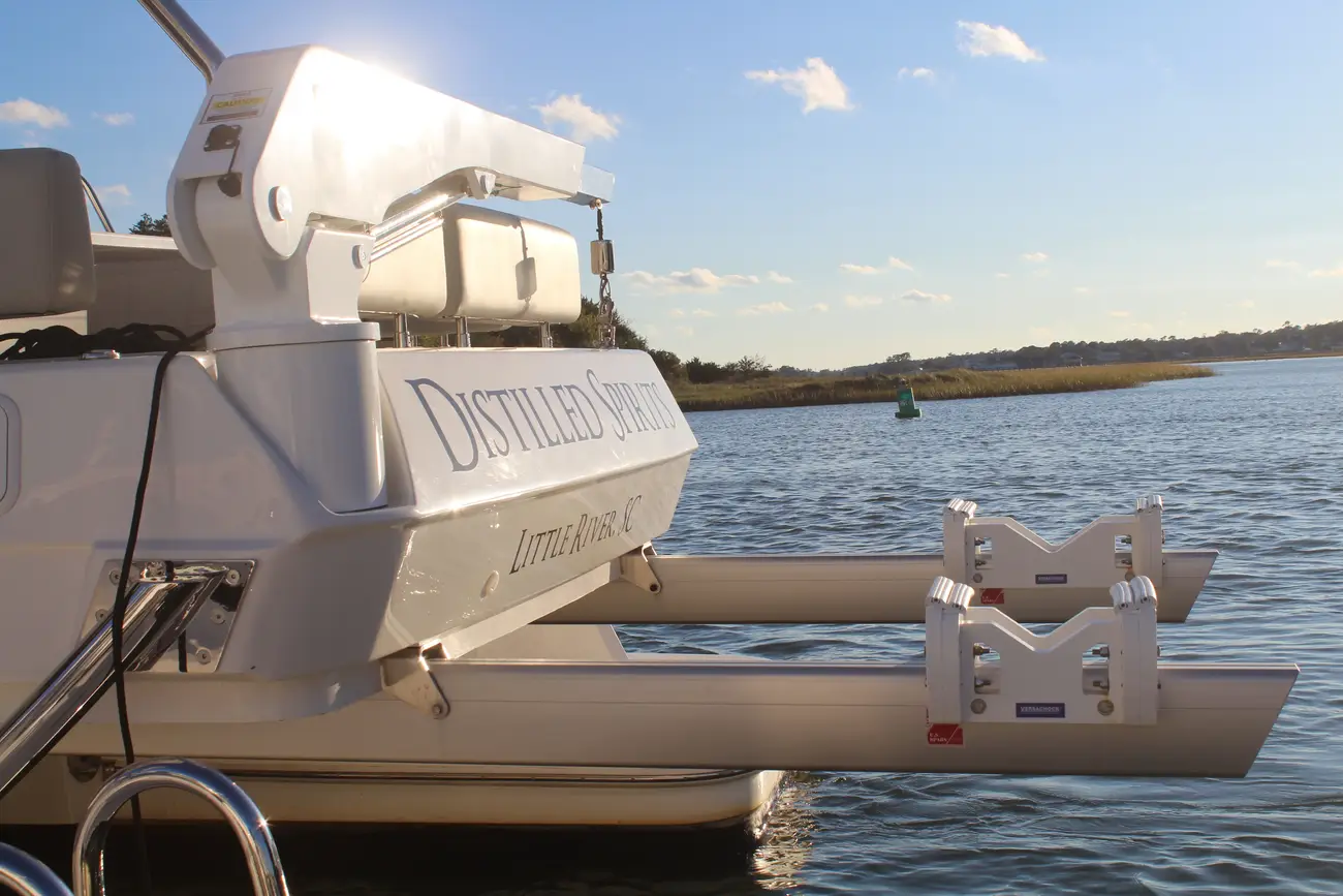 Thumbnail von アクイラ 44 ヨット