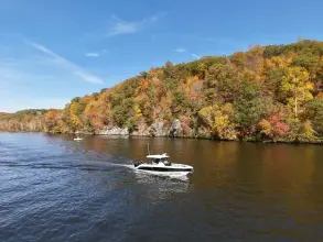 Thumbnail von Boston Whaler 360 Outrage