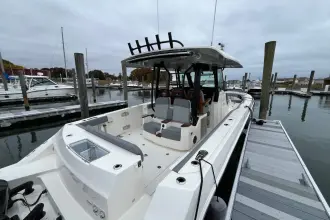 Thumbnail von Boston Whaler 360 Outrage