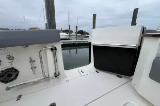 Thumbnail von Boston Whaler 360 Outrage