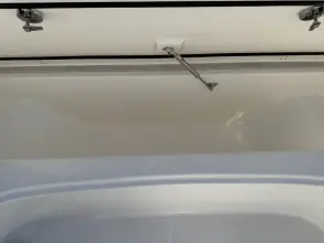 Thumbnail von Boston Whaler 210 Montauk