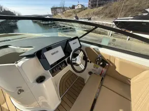 Thumbnail von Sea Ray Sun Sport 250