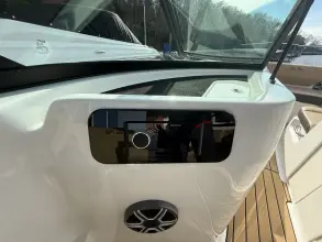 Thumbnail von Sea Ray Sun Sport 250