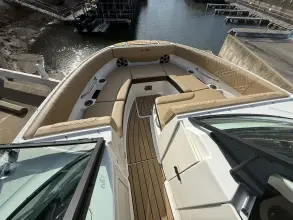 Thumbnail von Sea Ray Sun Sport 250