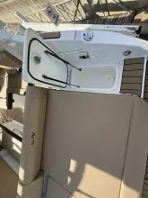 Thumbnail von Sea Ray Sun Sport 250