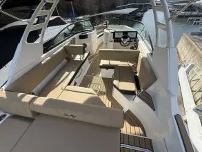 Thumbnail von Sea Ray Sun Sport 250