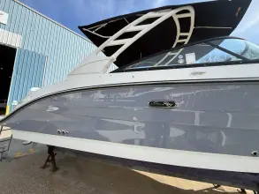 Thumbnail von Sea Ray Sun Sport 250