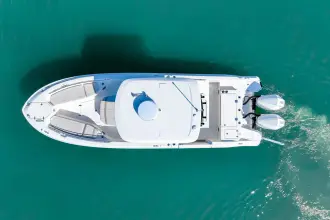 Thumbnail von Boston Whaler 280 Dauntless