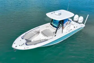 Thumbnail von Boston Whaler 280 Dauntless