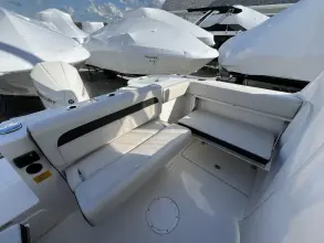 Thumbnail von セイルフィッシュ 245 DC