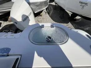 Thumbnail von セイルフィッシュ 245 DC