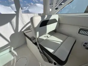 Thumbnail von セイルフィッシュ 245 DC