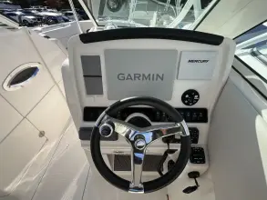 Thumbnail von セイルフィッシュ 245 DC