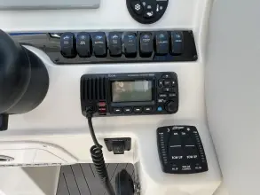 Thumbnail von セイルフィッシュ 245 DC