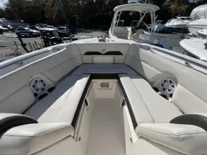 Thumbnail von セイルフィッシュ 245 DC