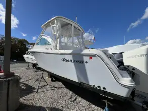 Thumbnail von セイルフィッシュ 245 DC