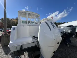 Thumbnail von セイルフィッシュ 245 DC