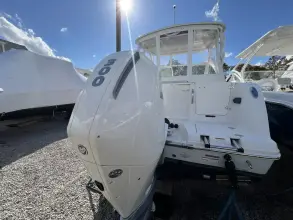 Thumbnail von セイルフィッシュ 245 DC