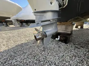 Thumbnail von セイルフィッシュ 245 DC