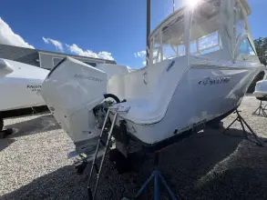 Thumbnail von セイルフィッシュ 245 DC