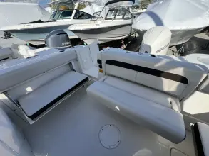 Thumbnail von セイルフィッシュ 245 DC