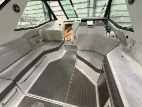 Thumbnail von Sea Ray 320 Sundancer