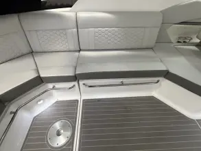 Thumbnail von Sea Ray 320 Sundancer