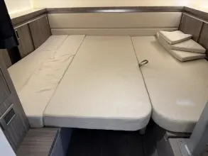 Thumbnail von Sea Ray 320 Sundancer