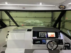 Thumbnail von Sea Ray 320 Sundancer