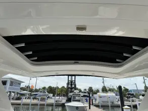 Thumbnail von Sea Ray SLX 310 Outboard