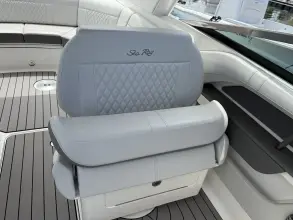 Thumbnail von Sea Ray SLX 310 Outboard