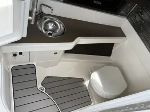 Thumbnail von Sea Ray SLX 310 Outboard