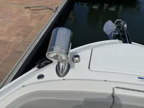 Thumbnail von Sea Ray SLX 310 Outboard