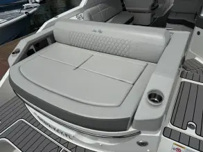 Thumbnail von Sea Ray SLX 310 Outboard