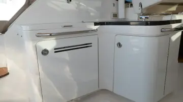 Thumbnail von Sea Ray 410 Sundancer