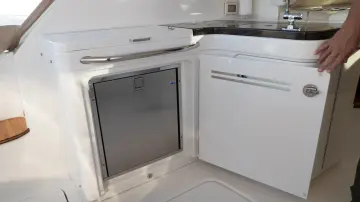 Thumbnail von Sea Ray 410 Sundancer