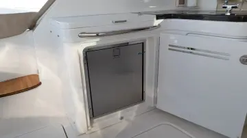 Thumbnail von Sea Ray 410 Sundancer