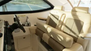 Thumbnail von Sea Ray 410 Sundancer