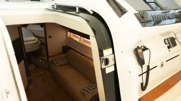 Thumbnail von Sea Ray 410 Sundancer